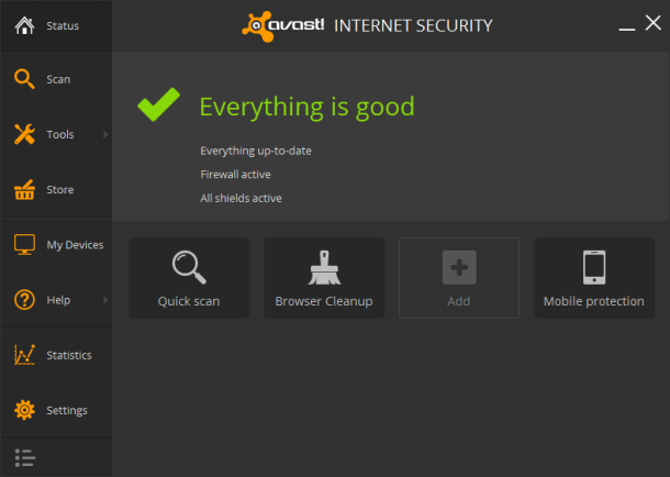 Free Download Avast Internet Security With Serial Key